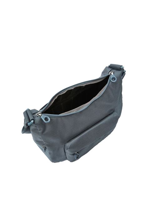 MD20 shoulder bag MANDARINA DUCK | P10QMT56SIRON